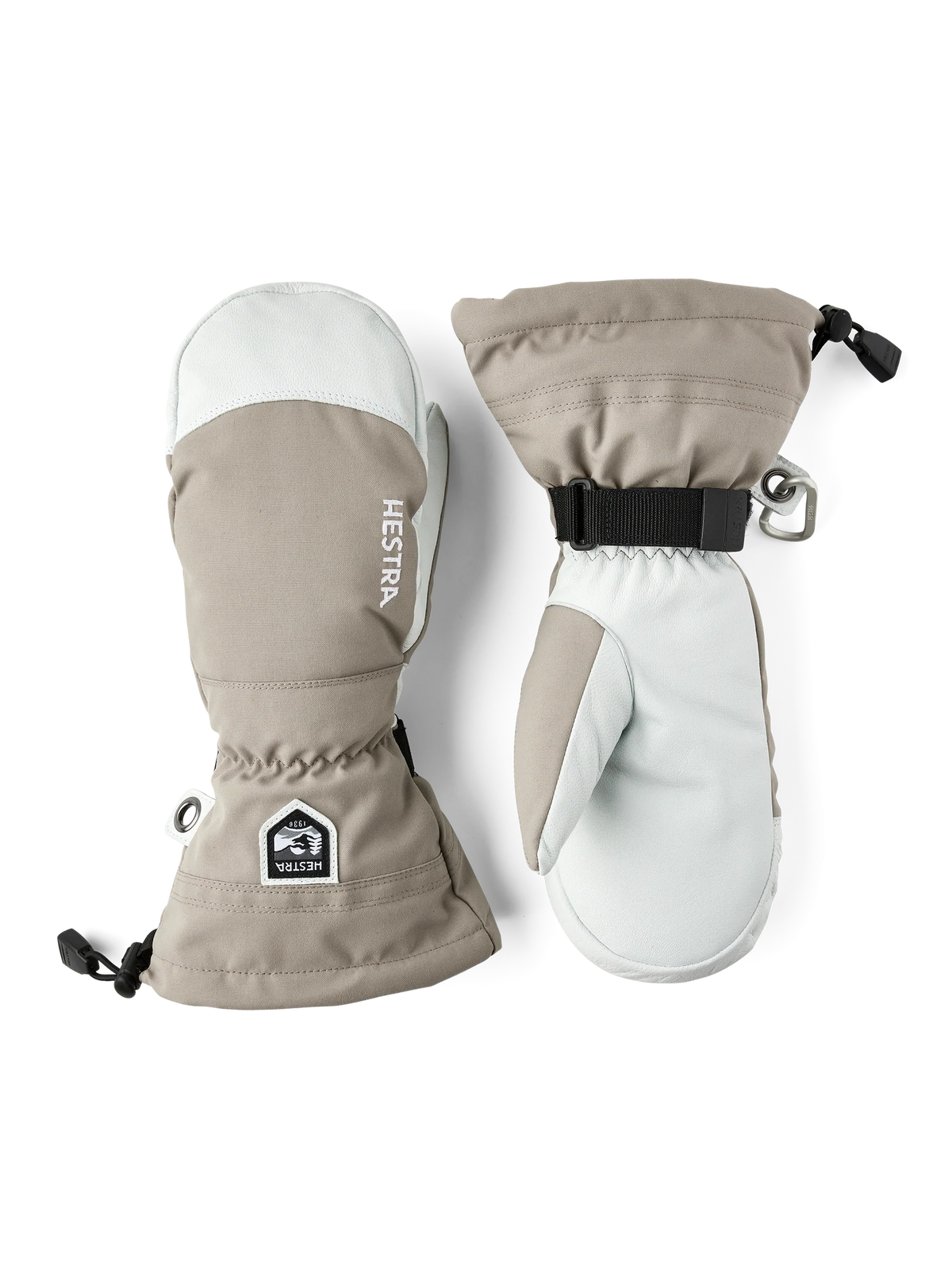 Heli Ski Mitt Women's
