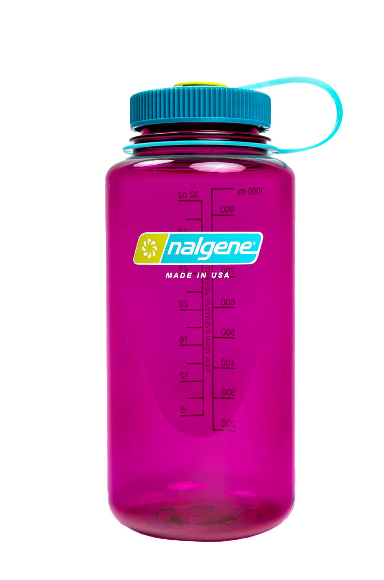 32oz Wide Mouth Sustain Bottle