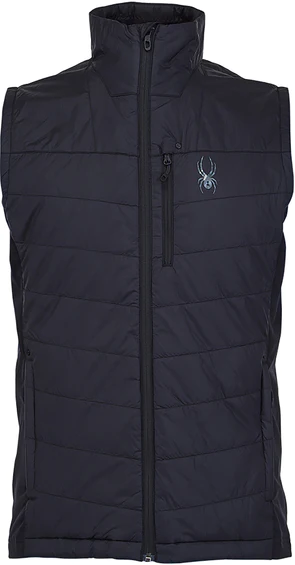 Glissade Hybrid Vest Men's