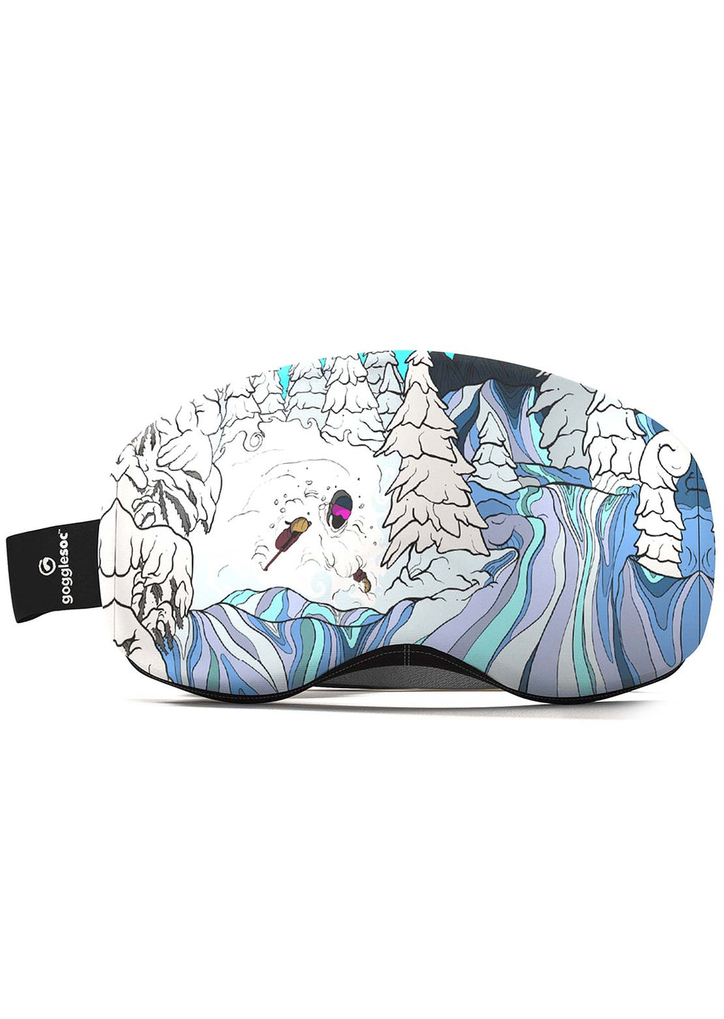 Goggle Soc OG