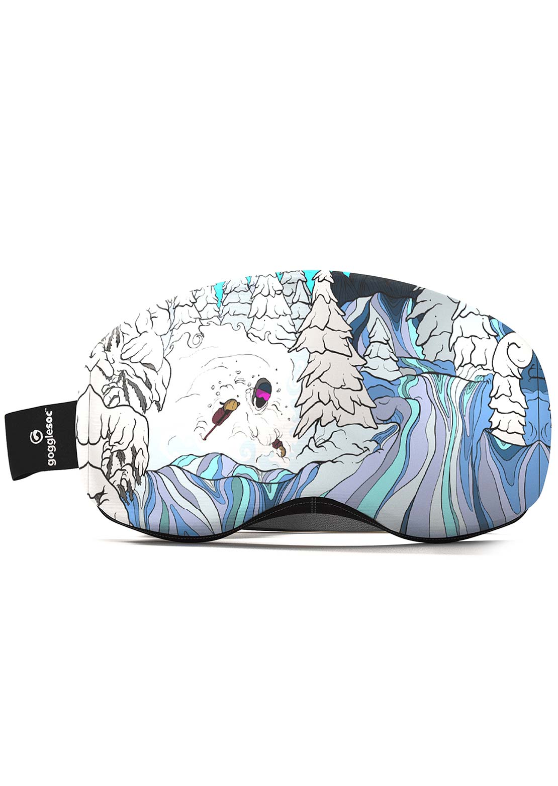 Goggle Soc OG