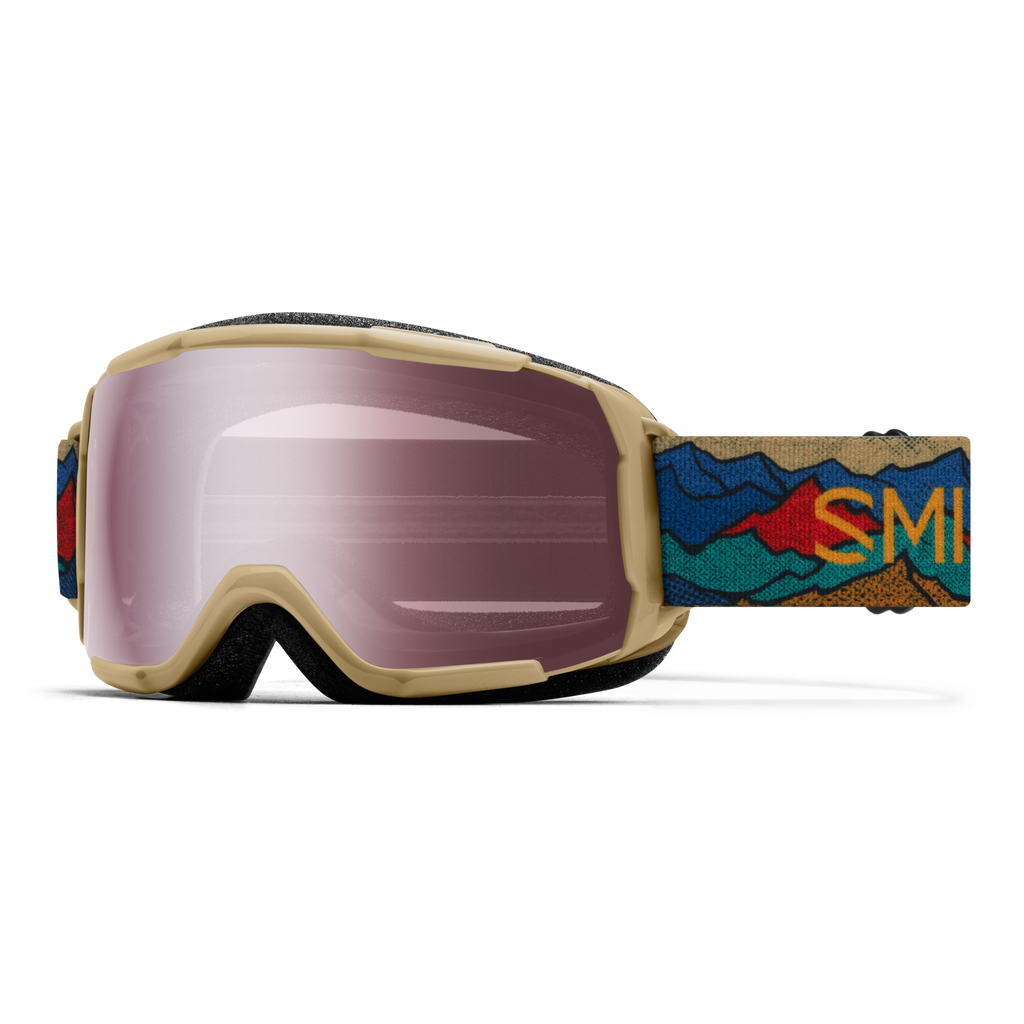 Grom Goggle Kids'