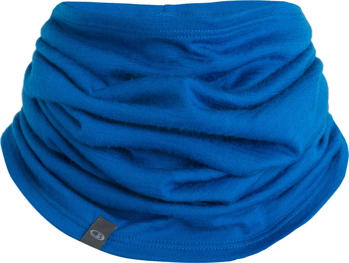 Merino Flexi Chute Neck Tube