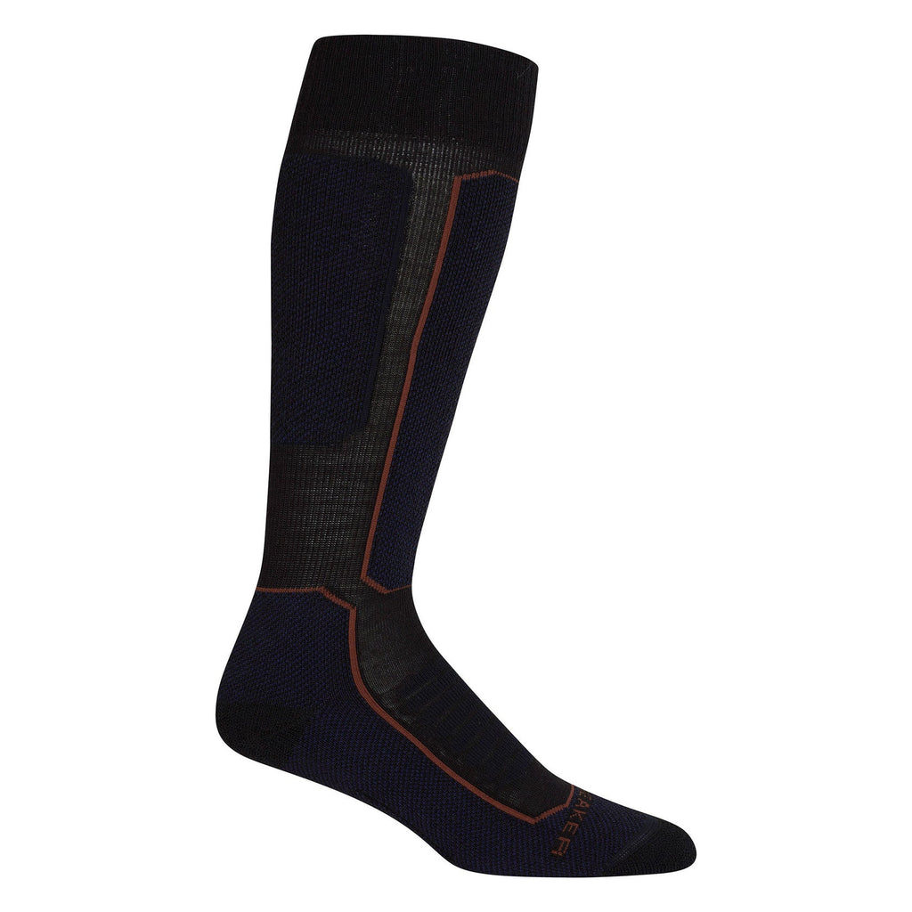 Ski+ Medium Over The Calf Socks Women's