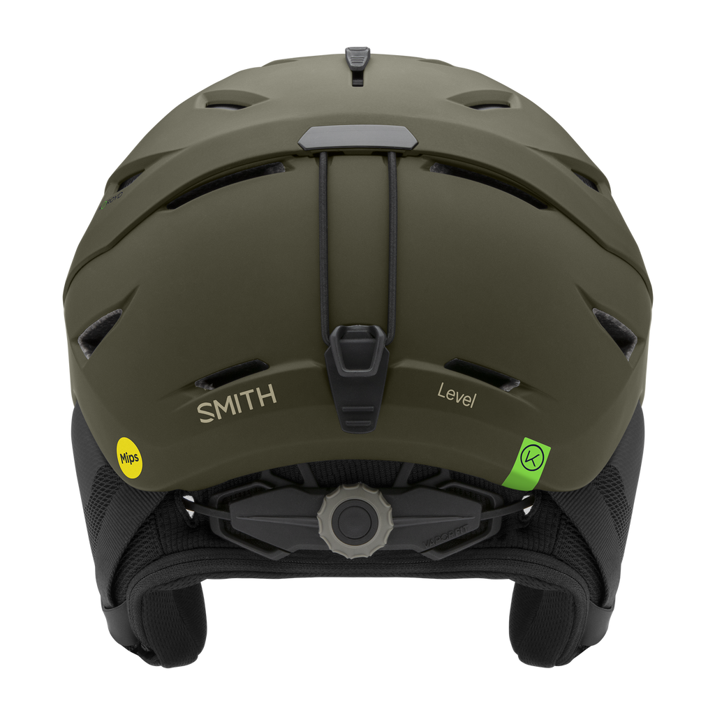 Level MIPS Helmet Men's
