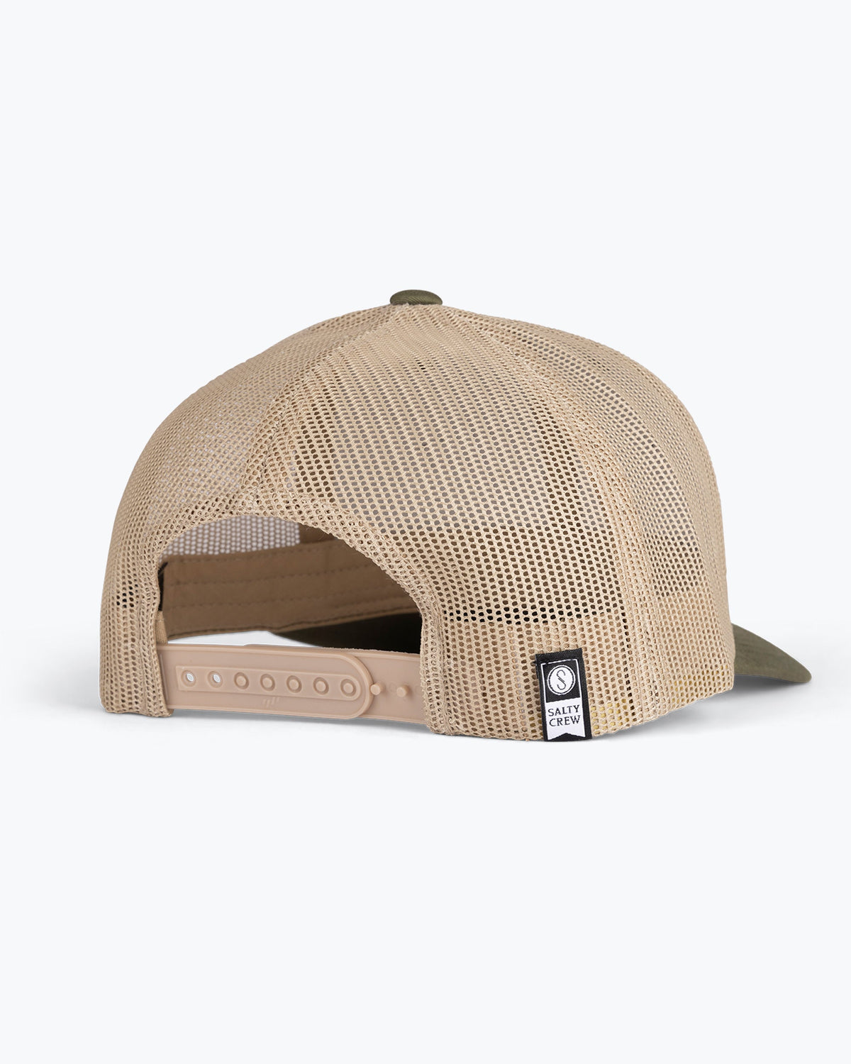 Marina Retro Trucker Hat