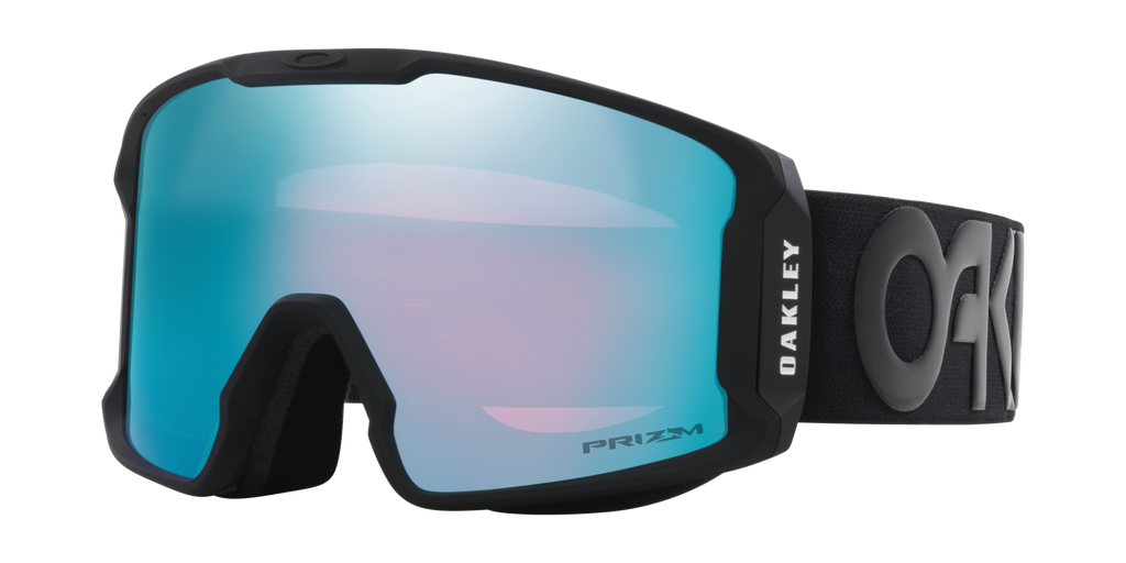 Line Miner Goggle