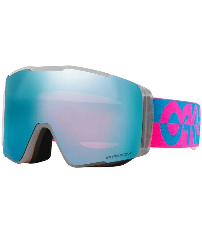 Line Miner Pro Goggle