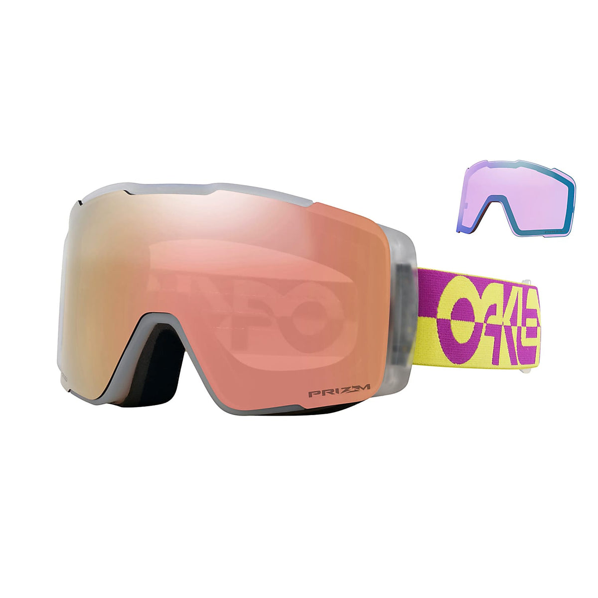 Line Miner Pro Goggle