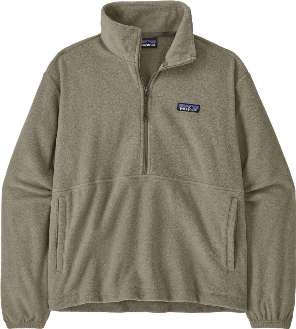 Micro D 1/2 Zip Fleece Women's