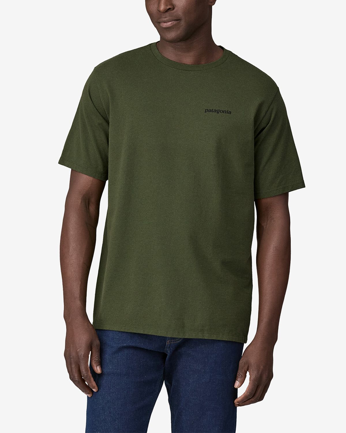 P6 Logo Tee Shirt Men's