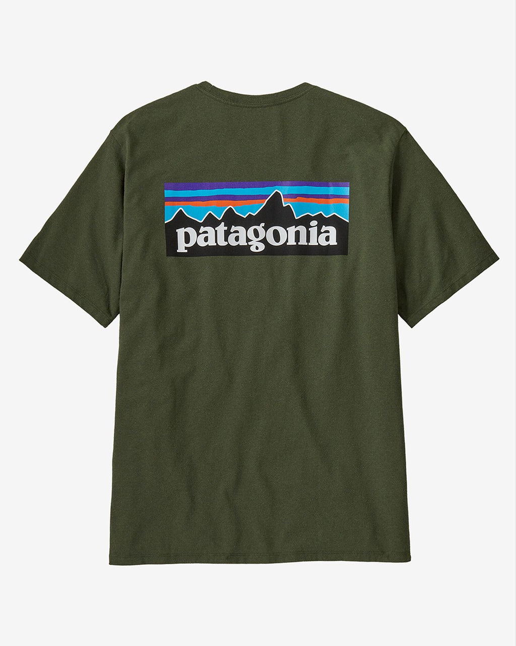 P6 Logo Tee Shirt Men's