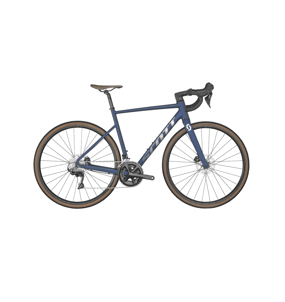 Road Bike - Scott Speedster