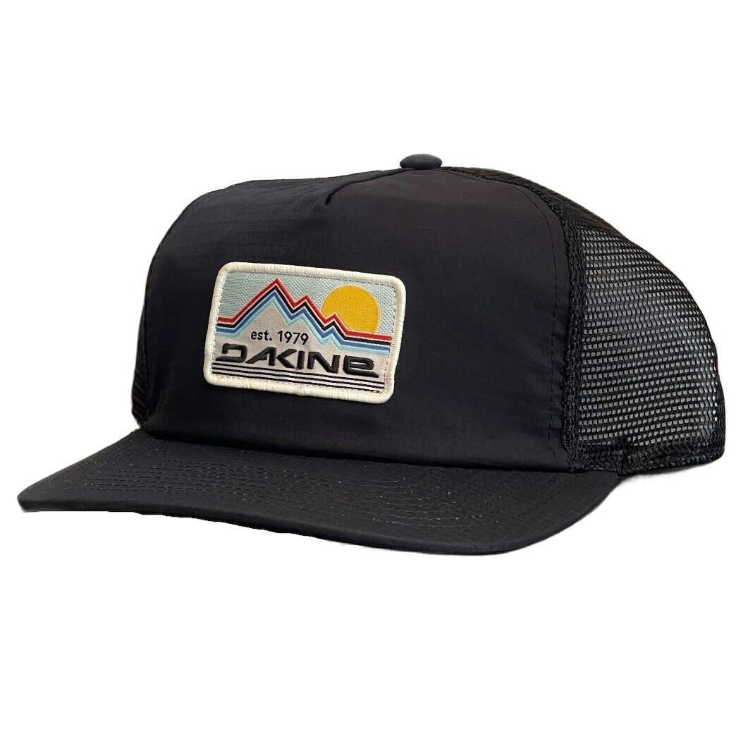 Dakine Cruisin Trucker Hat