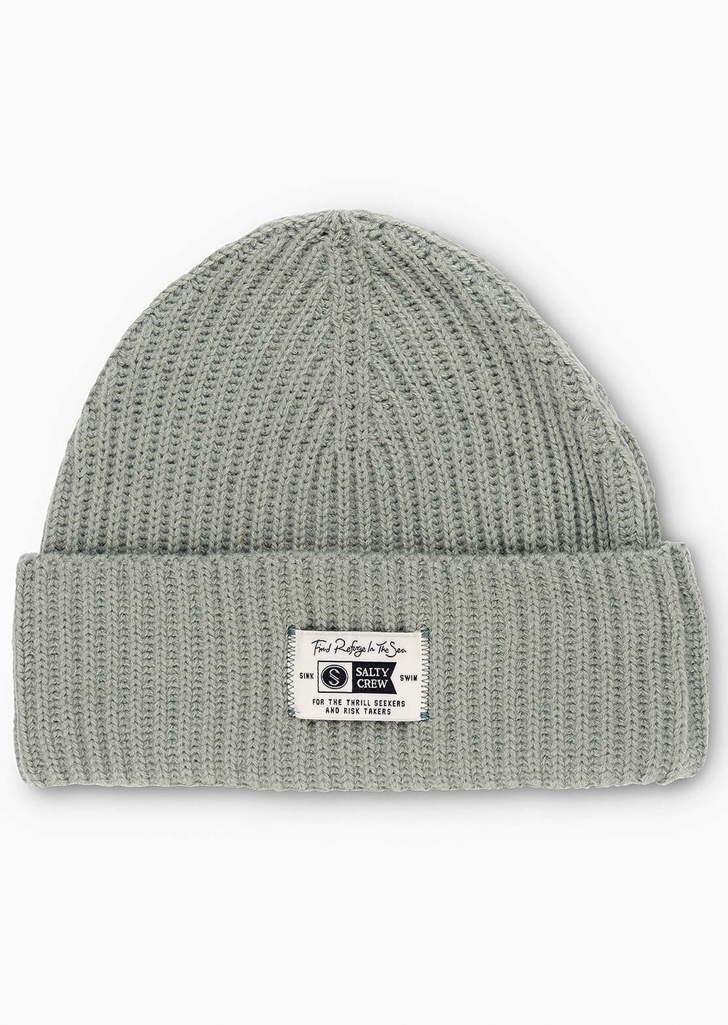 Seascape Beanie Women's