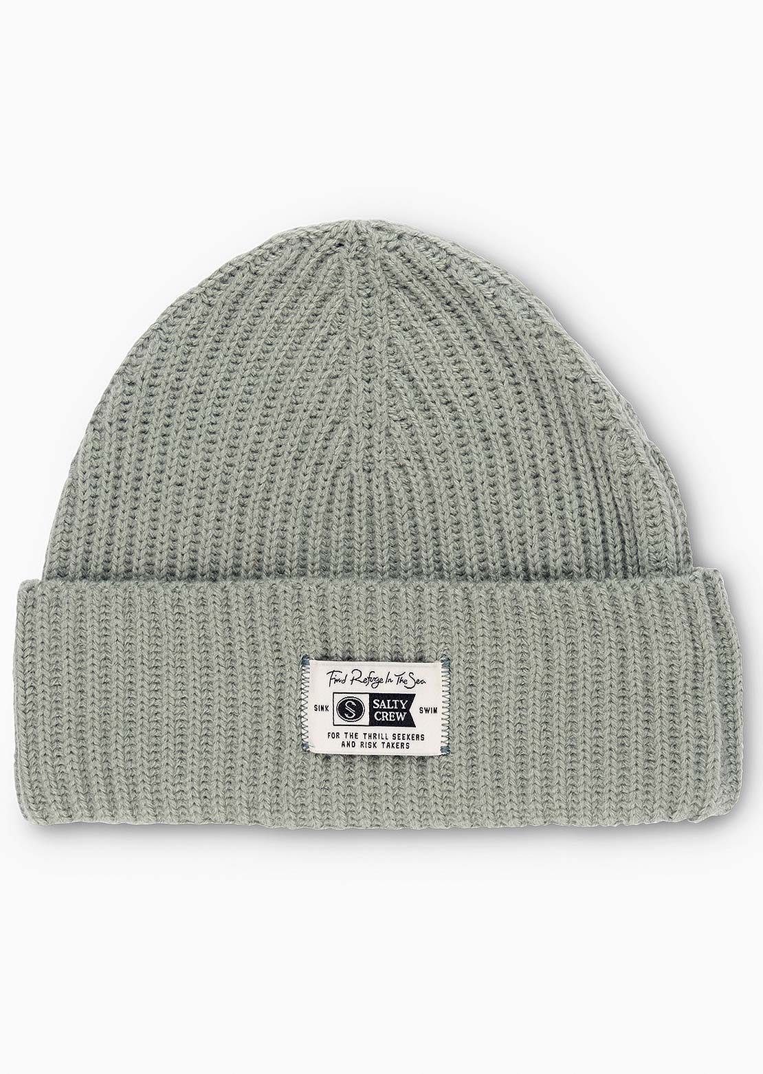Seascape Beanie Women's