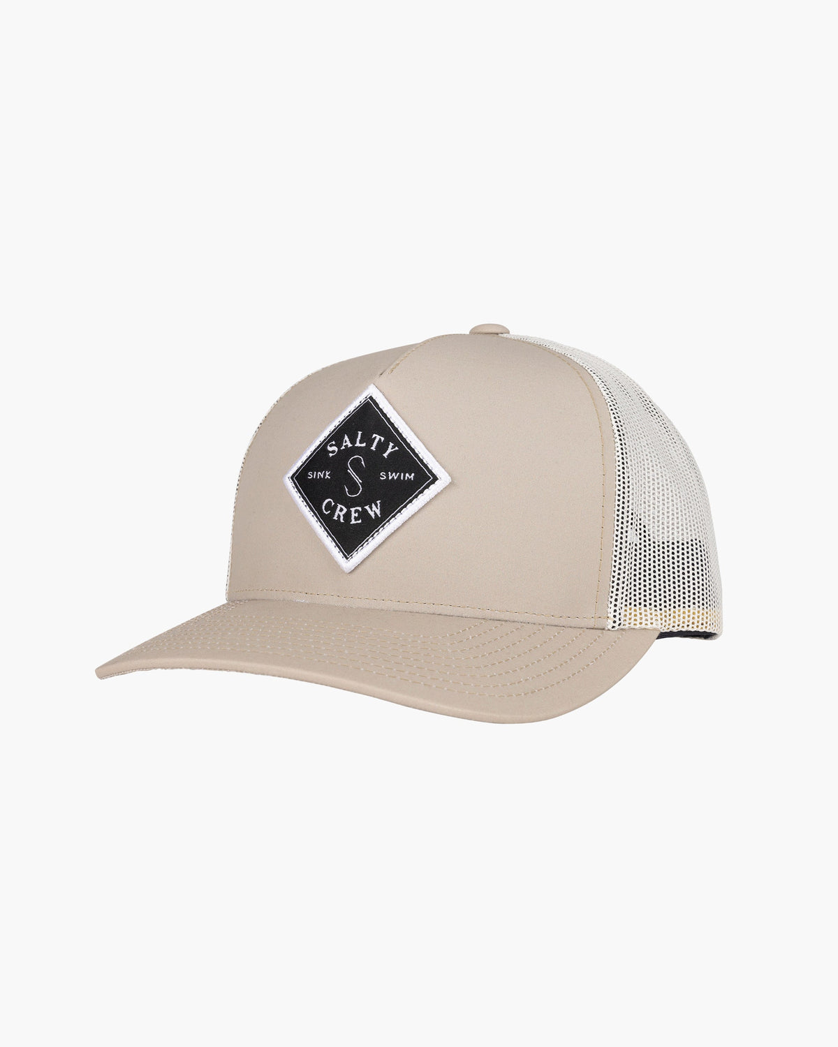 Sealine Retro Trucker Hat