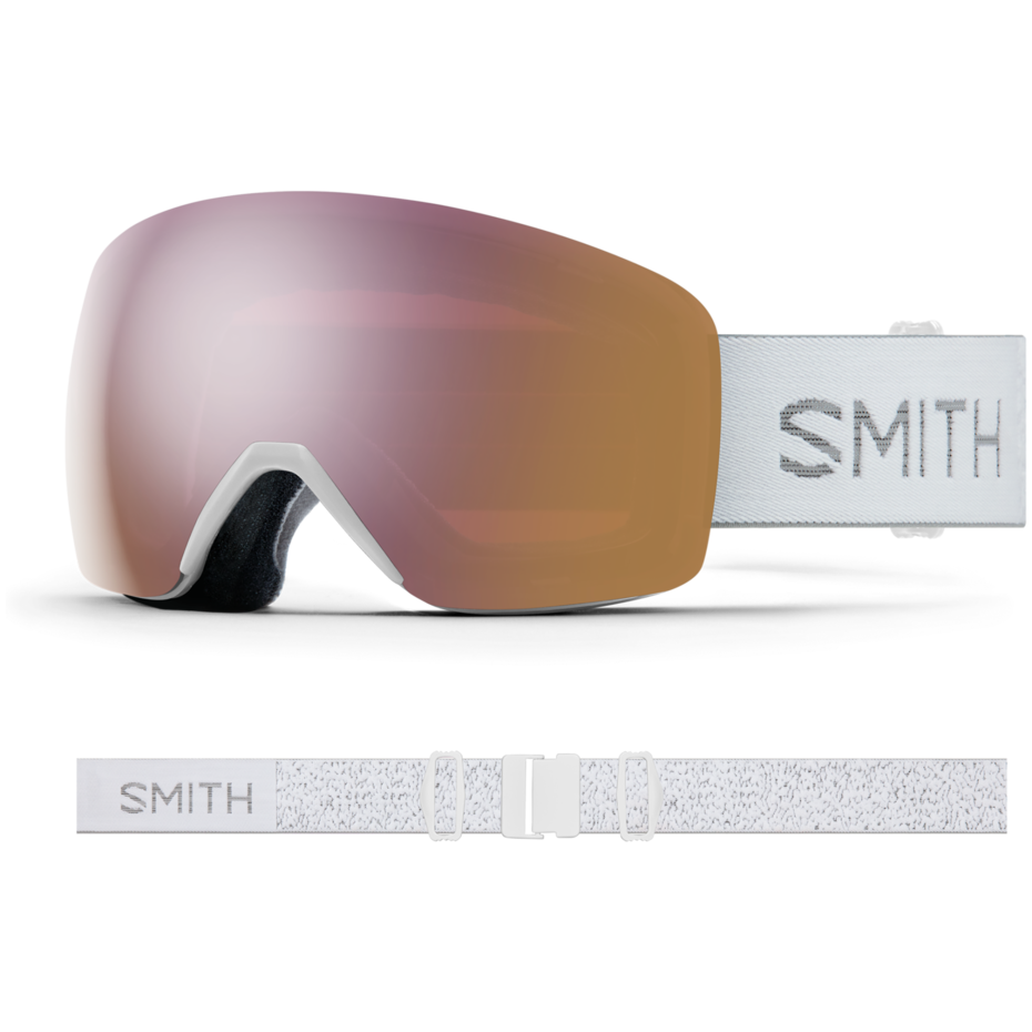 Skyline Goggle Unisex
