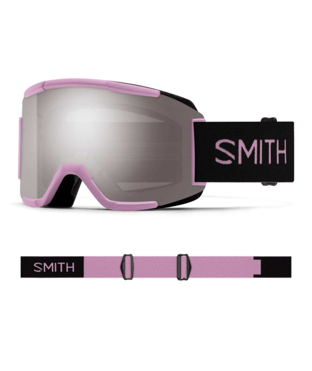 Squad Goggle Unisex