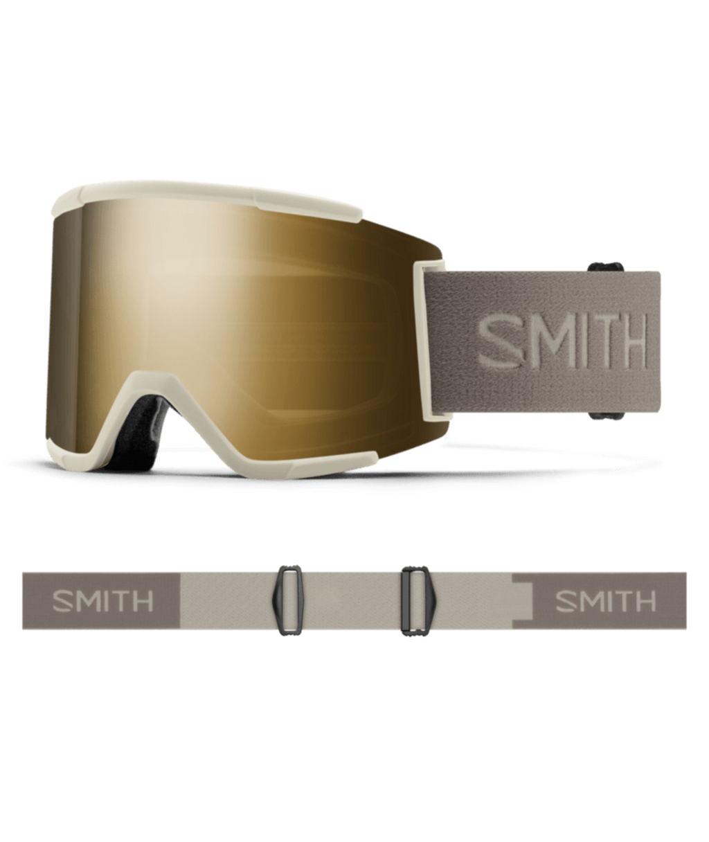 Squad XL Goggle
