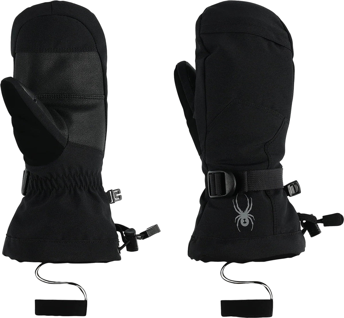 Youth Finn Ski Mittens