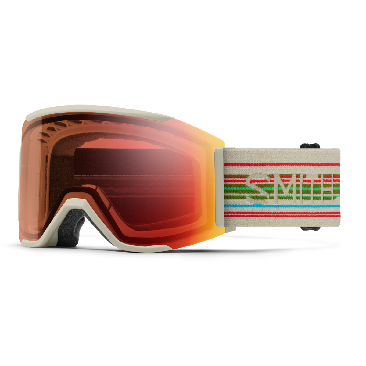 Squad MAG Photochromic Goggle