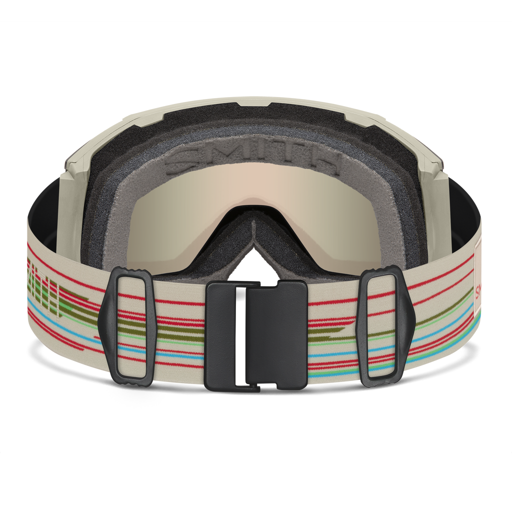 Squad MAG Photochromic Goggle