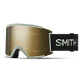 Squad XL Smith X TNF Goggle