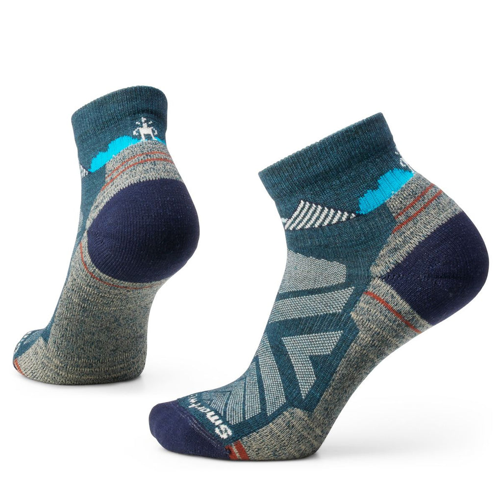 Hike LC Clear Canyon Ankle Sock W