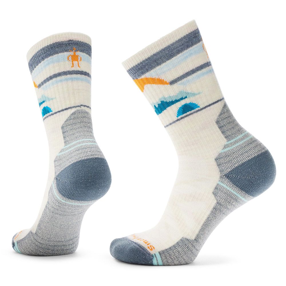 Hike LC Mountain Moon Sock Wmn's