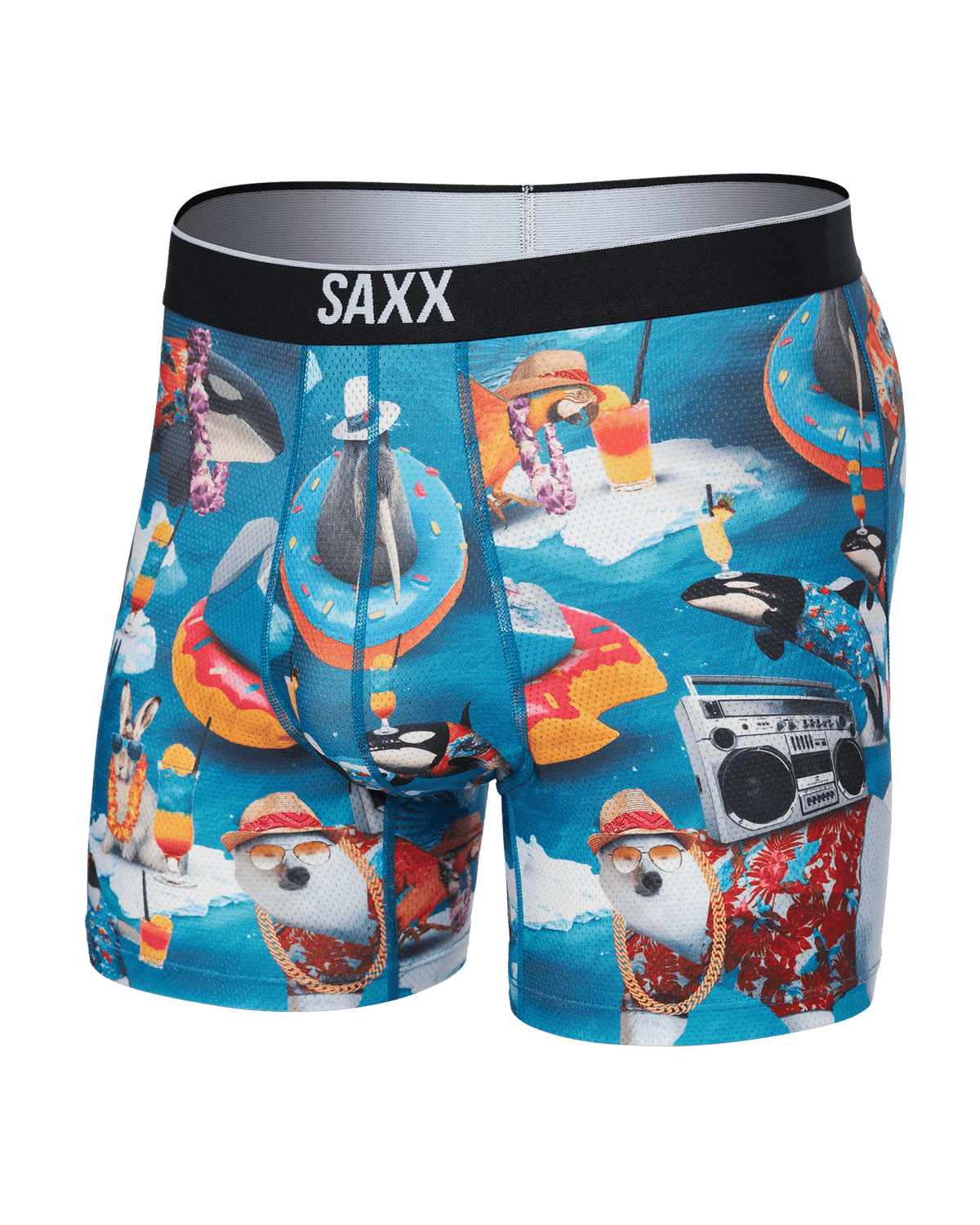 Volt Boxer Brief Men's