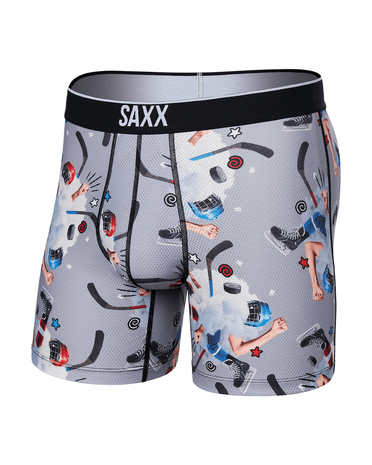 Volt Boxer Brief Men's