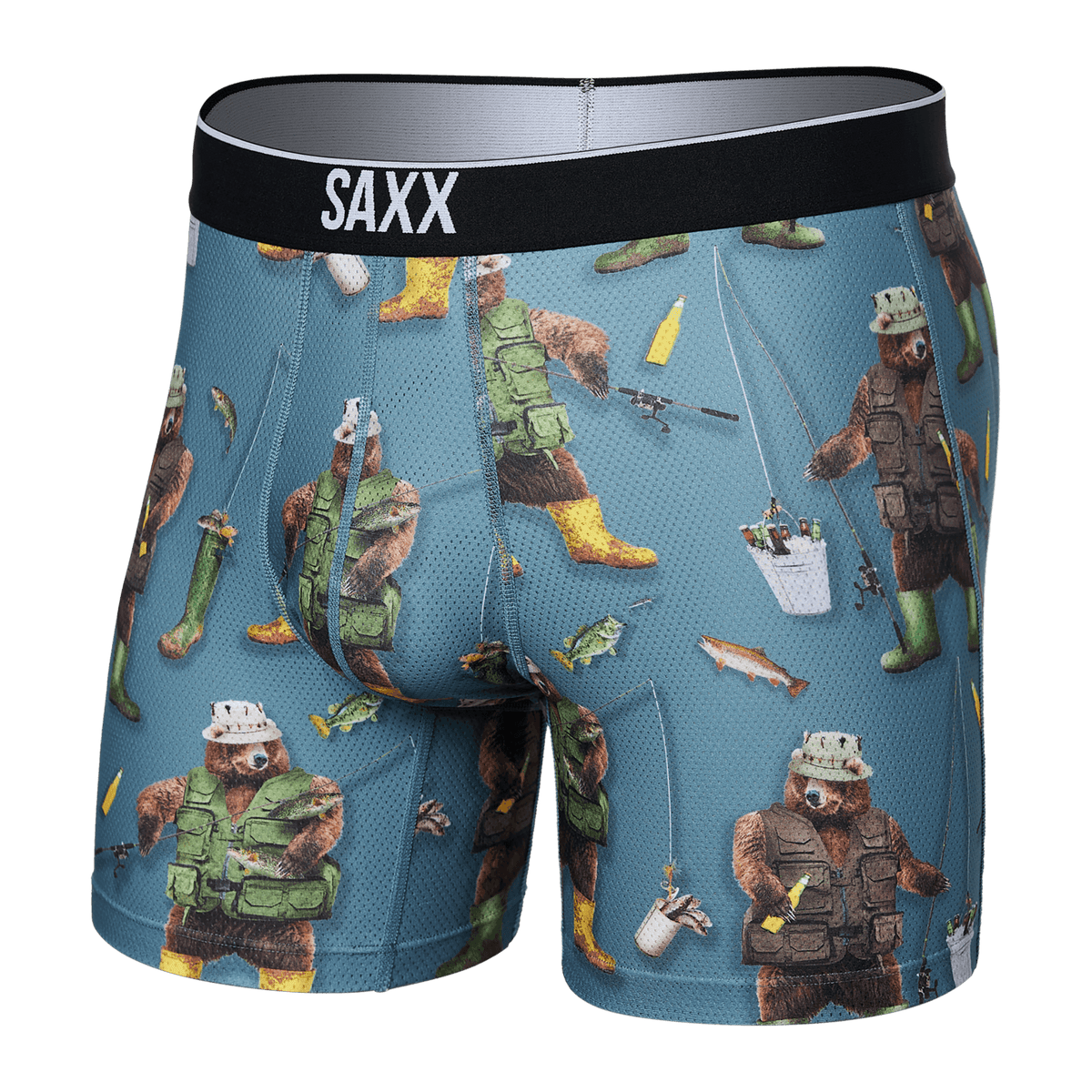 Volt Boxer Brief Men's