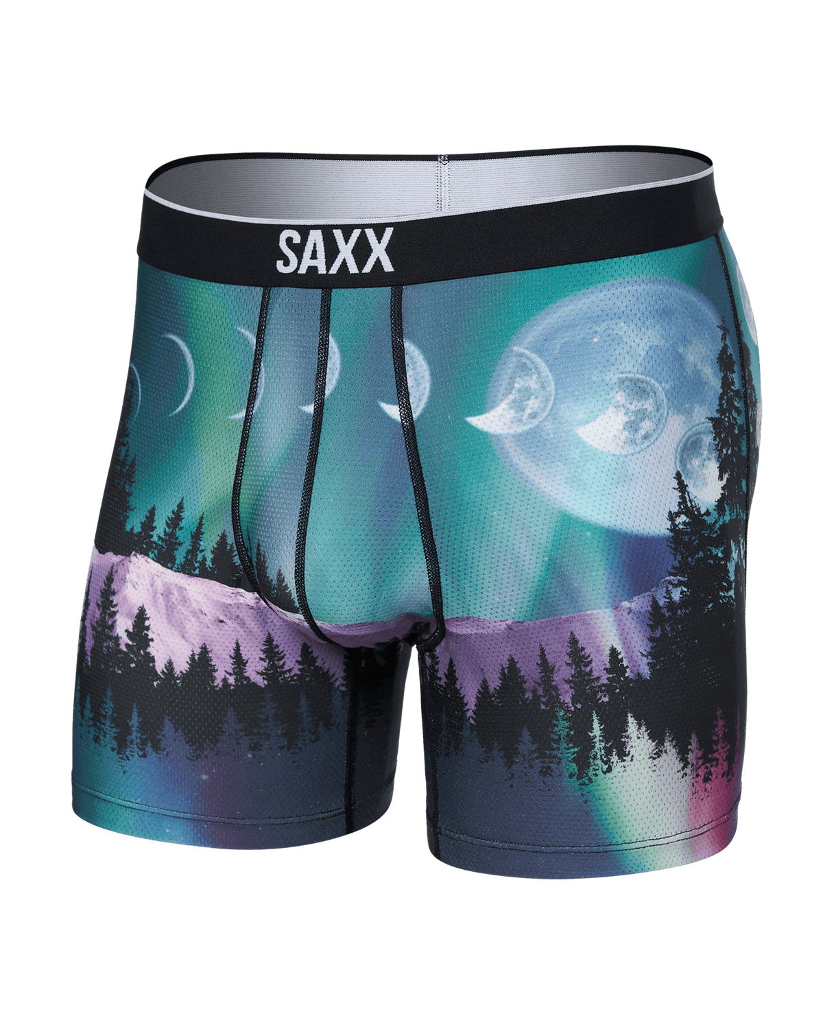 Volt Boxer Brief Men's