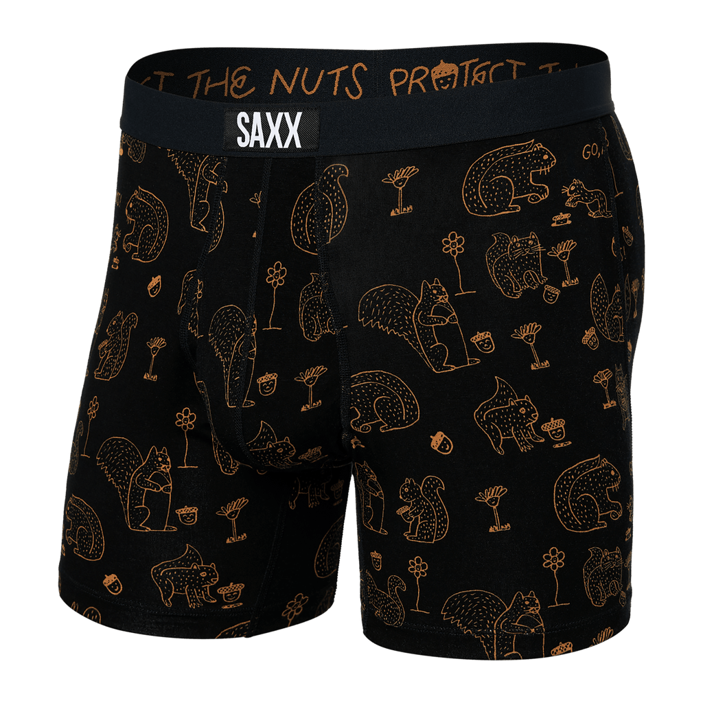 Ultra Boxer Brief w/Fly Men's