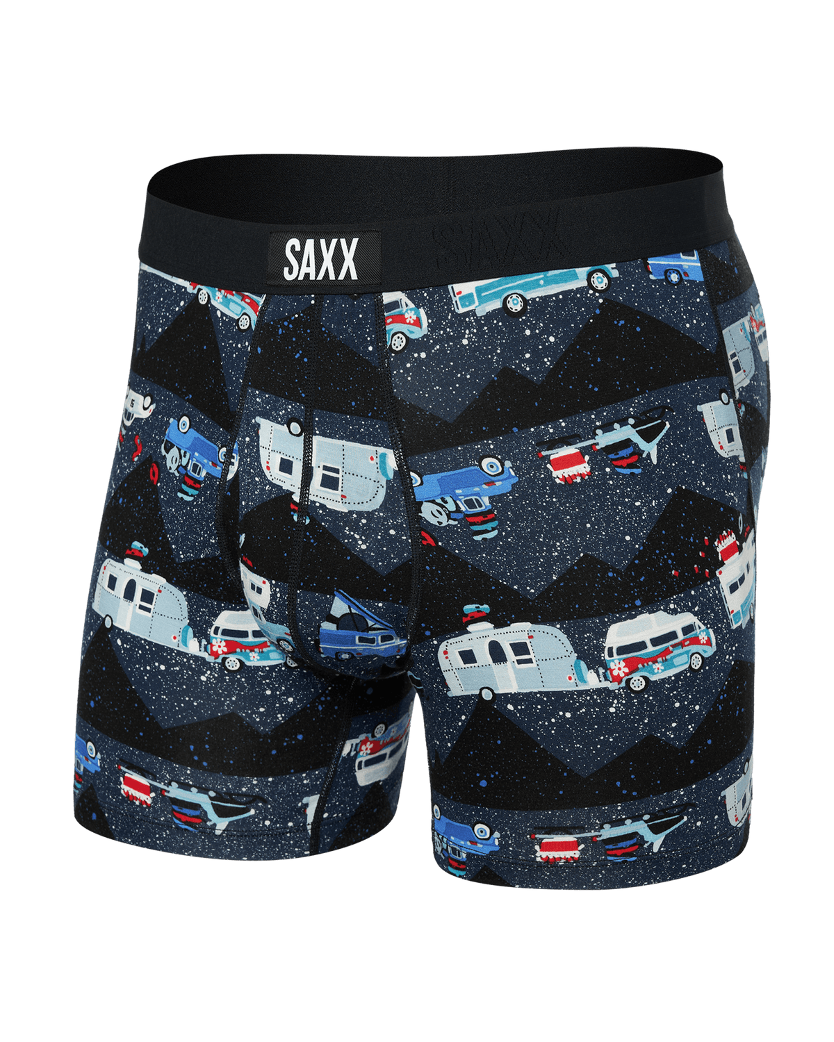 Ultra Boxer Brief w/Fly Men's