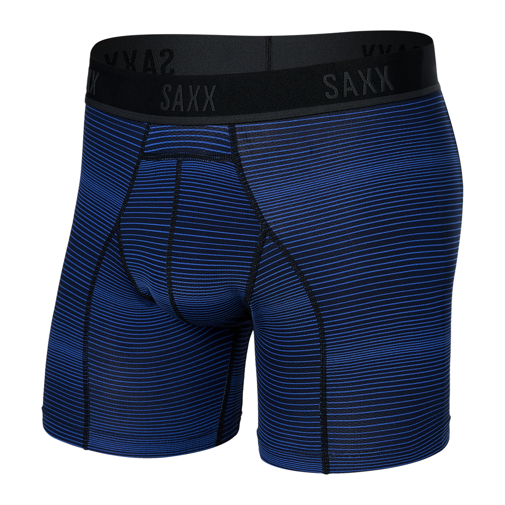 Kinetic Light Compression Boxer Men's