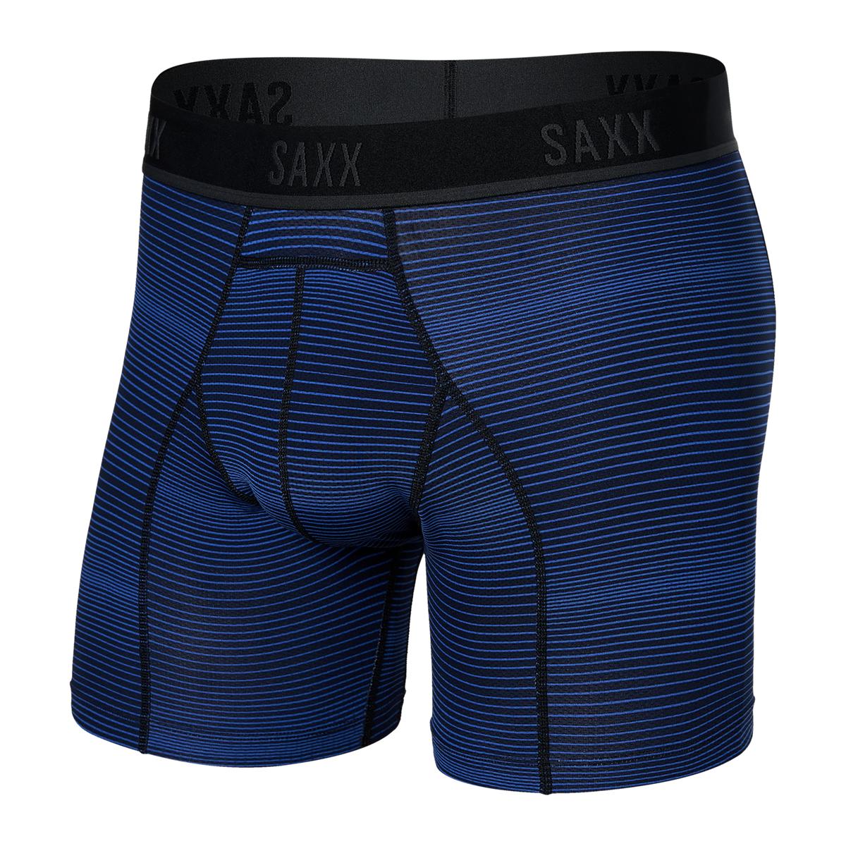 Kinetic Light Compression Boxer Men's