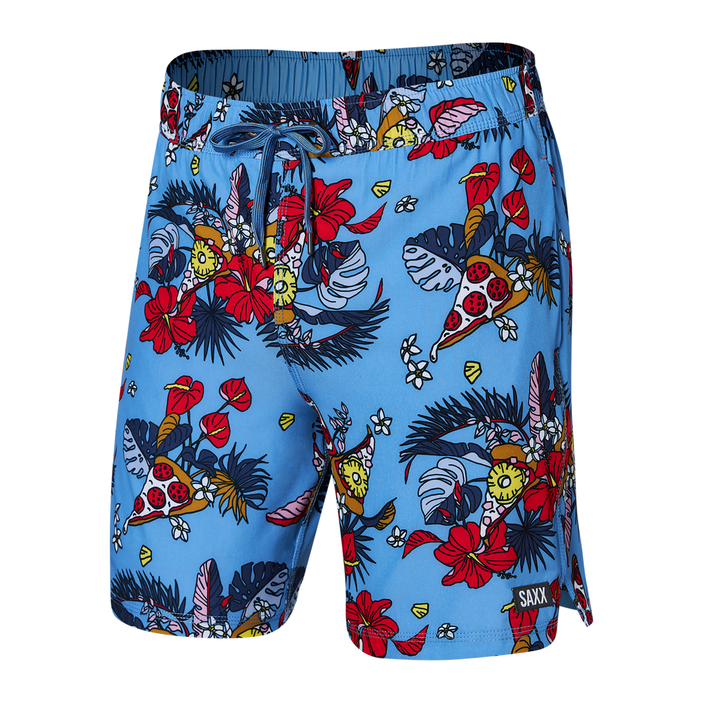 Oh Buoy 7" Swim Short Men's