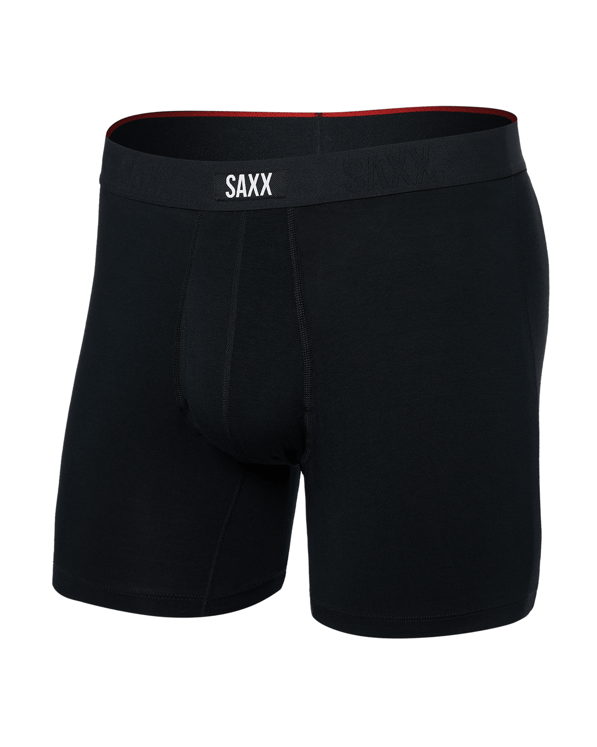 Vibe Xtra Soft Boxer w/Fly Men's
