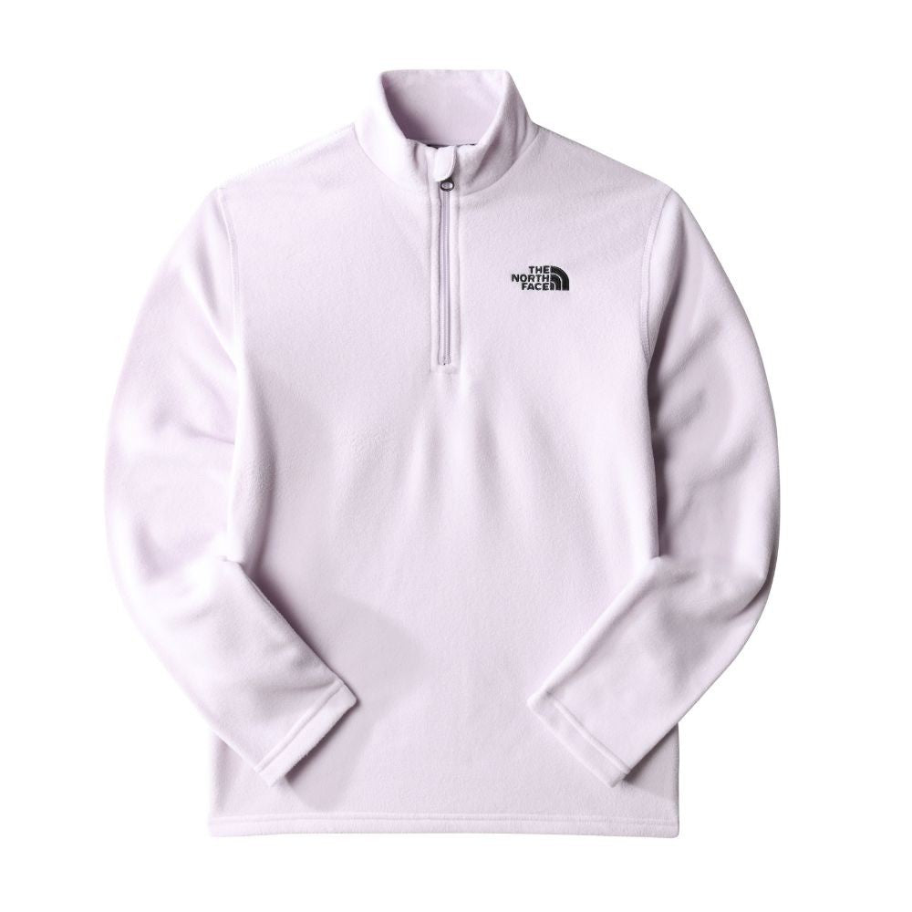 Teen Glacier 1/4 Zip Pullover