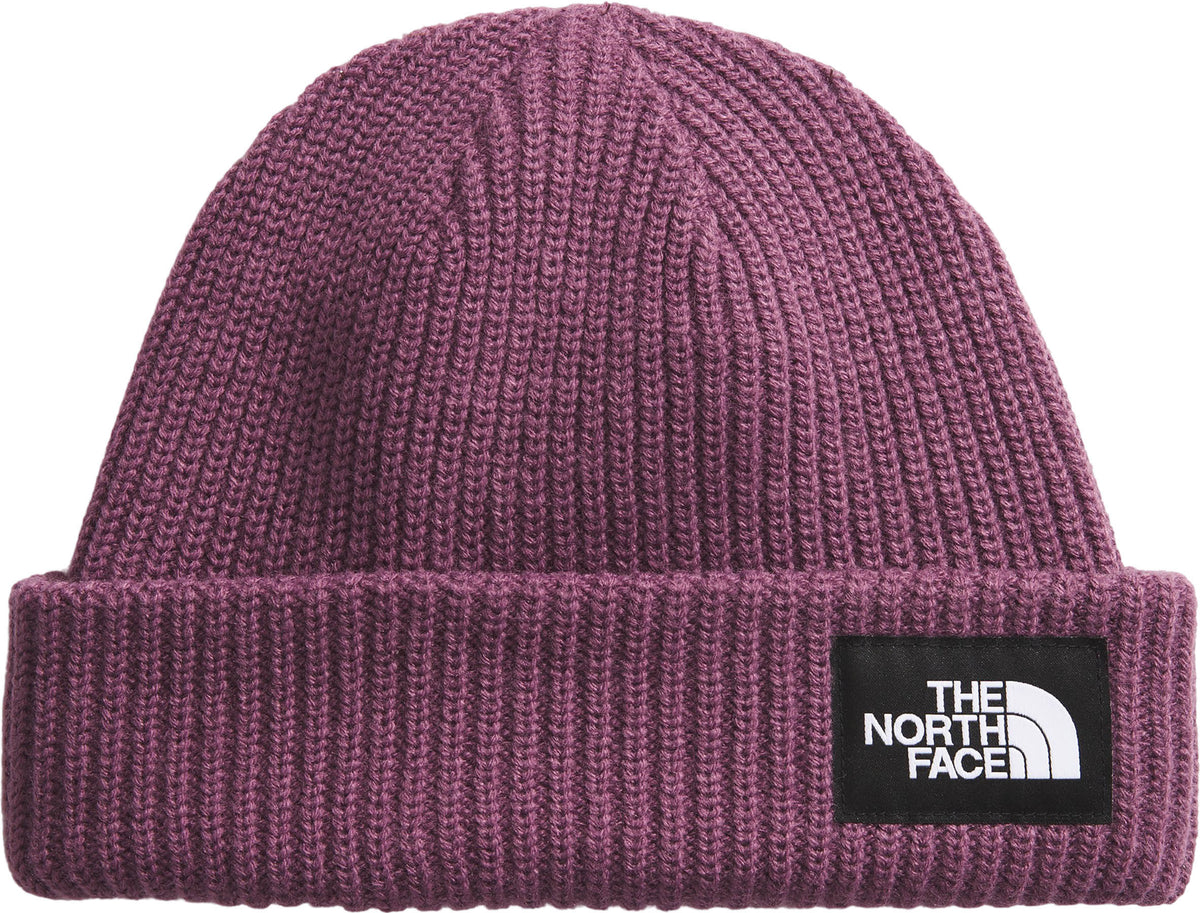 Salty Lined Beanie Short
