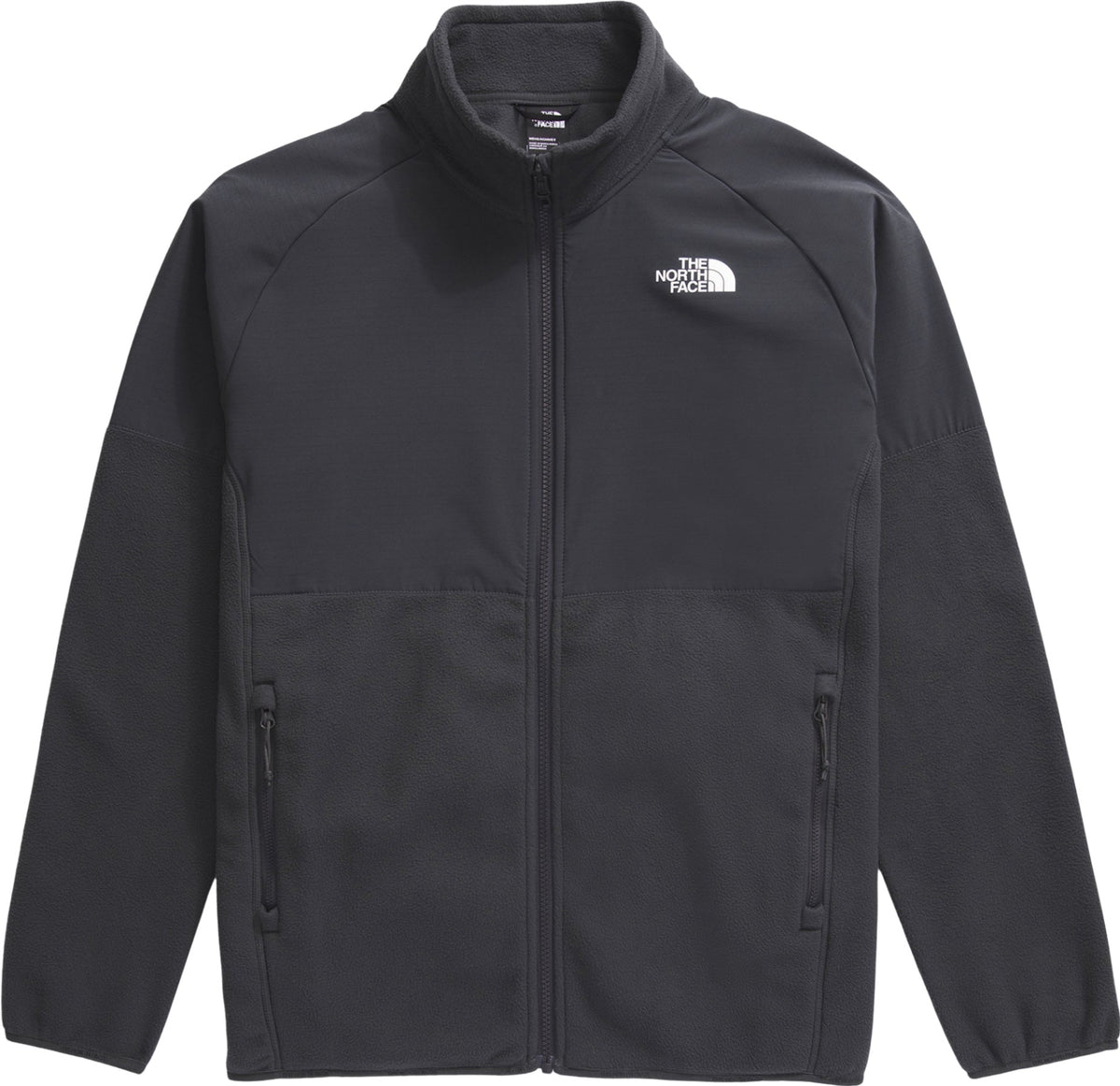 Glacier Heavyweight Full Zip Men's