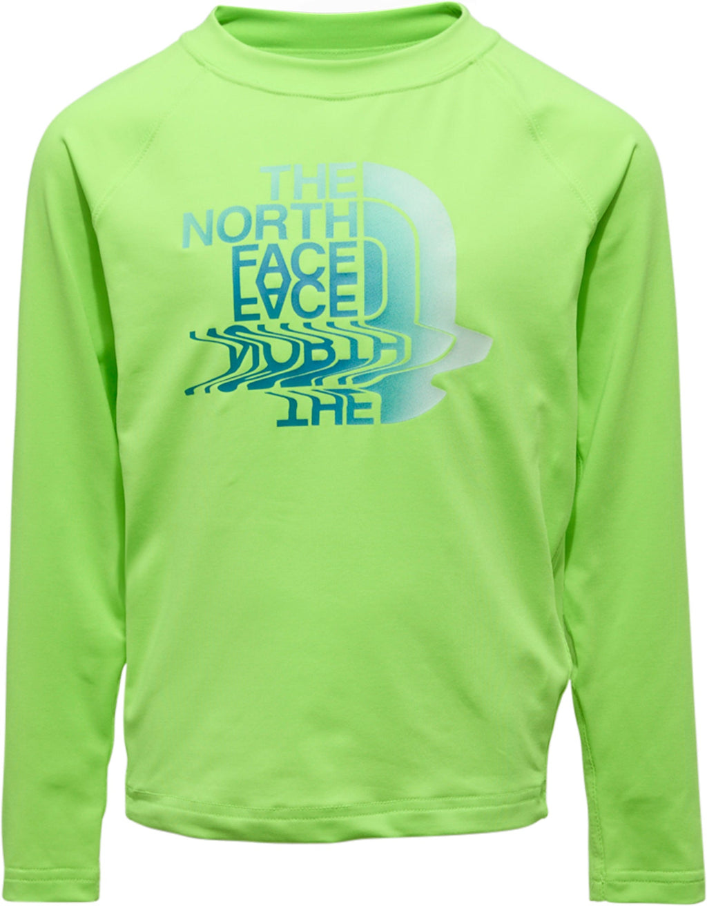 Amphibious Long Sleeve Sun Tee B