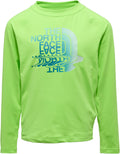 Amphibious Long Sleeve Sun Tee B