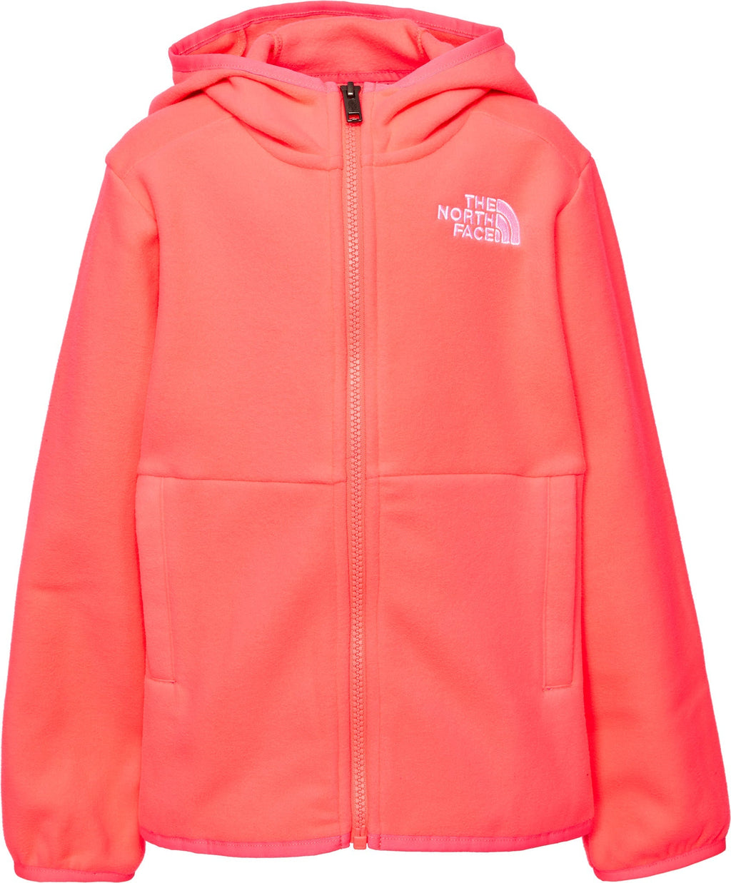 Youth Glacier Full Zip Hoodie Kids'
