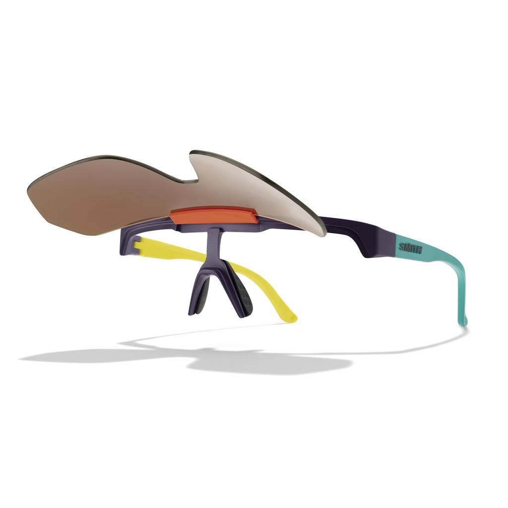 XC Polarized Sunglasses